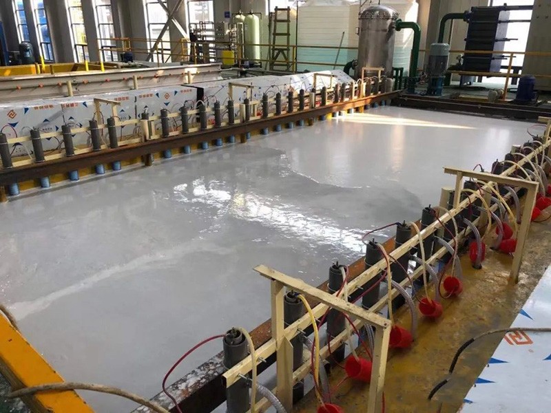 目前電泳涂裝的優點有哪些？