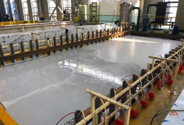 電泳漆產品質量參差不齊？那么電泳漆怎么選擇呢?