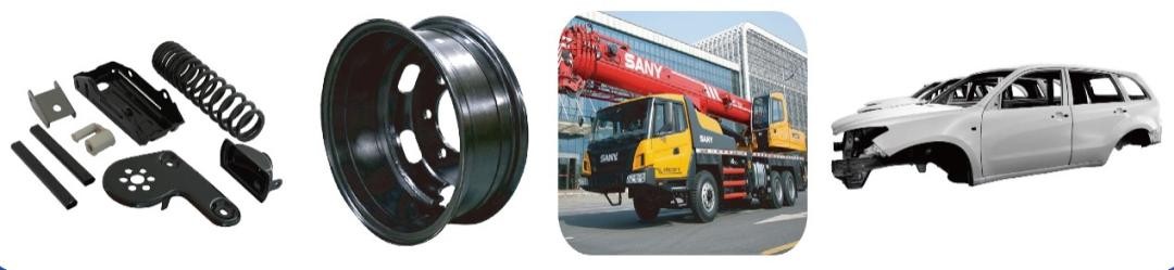 電泳涂裝設備生產廠家-科德科技榮譽篇