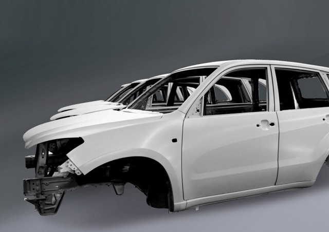 電泳涂裝在防銹處理中的作用如何？