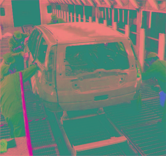 一篇關于電泳涂料漆膜粗糙產生的原因以及詳細解決方法