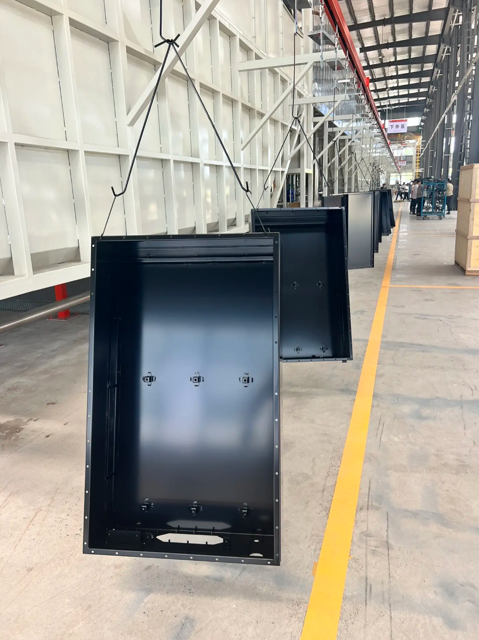 電泳漆：優缺點解析