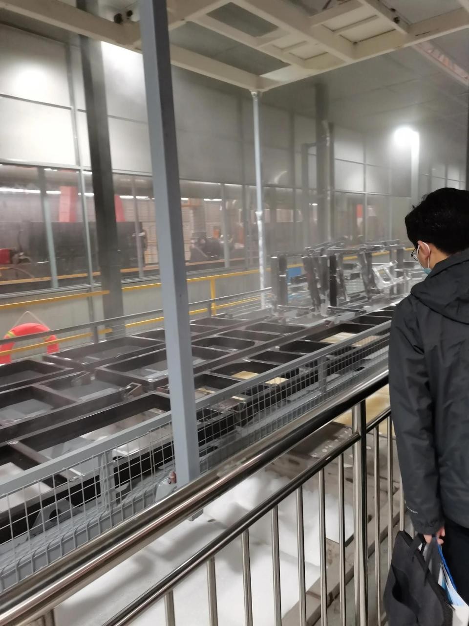 電泳涂料溶劑含量、磷化、電導率的影響